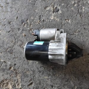 Motor de arranque Kia Rio III Hatchback (UB) 1.2 16V (85 cv)