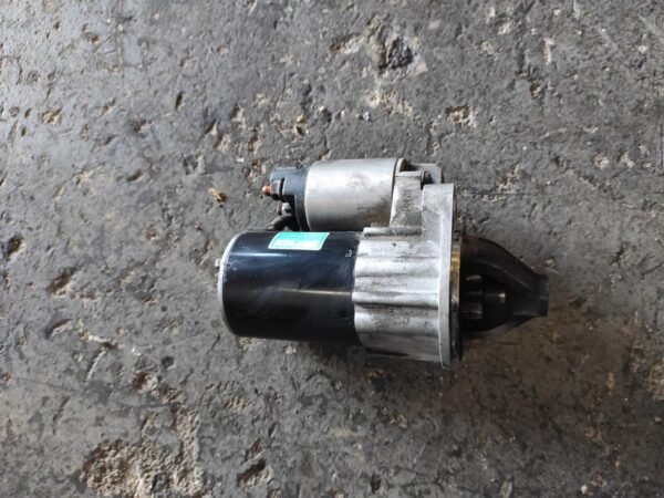 Motor de arranque Kia Rio III Hatchback (UB) 1.2 16V (85 cv)
