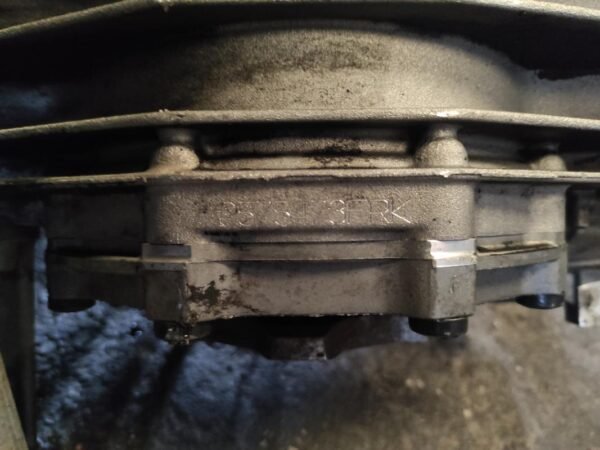 Caja cambios Volkswagen Passat (B5) 1.9 TDI (130 cv) - Imagen 4