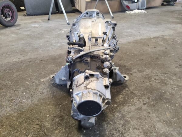 Caja cambios Volkswagen Passat (B5) 1.9 TDI (130 cv) - Imagen 3