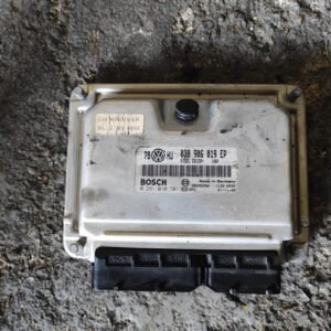 Centralita motor uce Volkswagen Passat (B5) 1.9 TDI (130 cv)