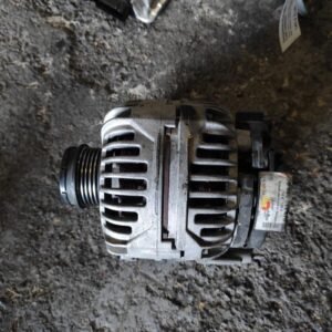 Alternador Volkswagen Passat (B5) 1.9 TDI (130 cv)