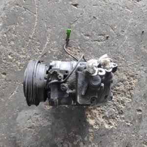 Compresor aire acondicionado Volkswagen Passat Variant (B5) 1.9 TDI (130 cv)