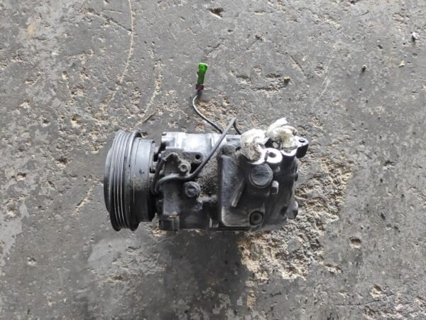 Compresor aire acondicionado Volkswagen Passat Variant (B5) 1.9 TDI (130 cv)