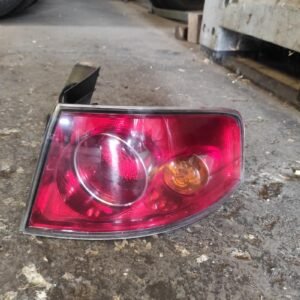 Piloto trasero derecho Seat Ibiza III 1.9 TDi (101 cv)
