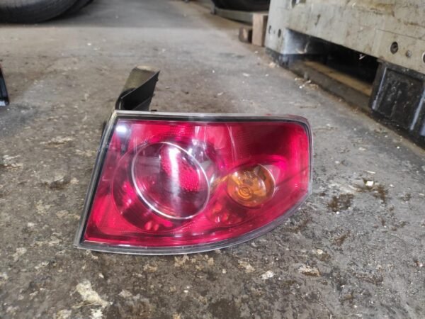 Piloto trasero derecho Seat Ibiza III 1.9 TDi (101 cv)