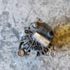 Alternador Renault Megane II 1.9 dCi (120 cv) - Imagen 3