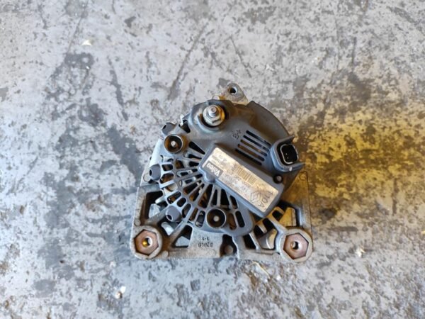 Alternador Renault Megane II 1.9 dCi (120 cv) - Imagen 3