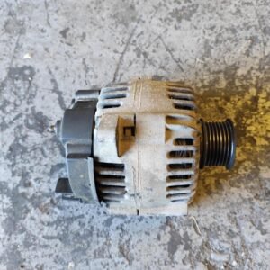 Alternador Renault Megane II 1.9 dCi (120 cv)