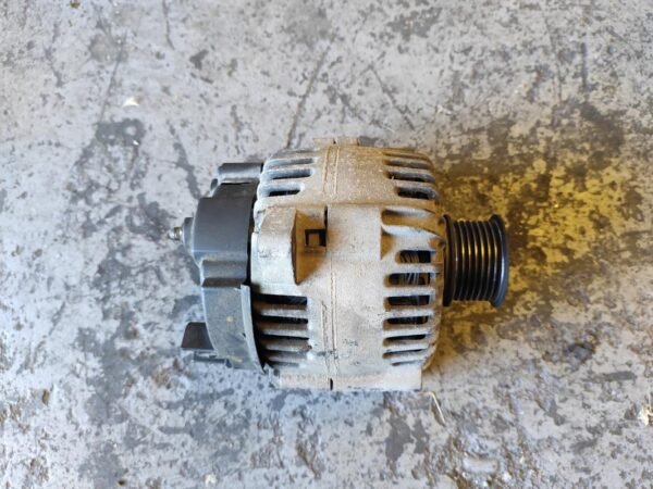 Alternador Renault Megane II 1.9 dCi (120 cv)