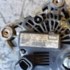 Alternador Renault Megane II 1.9 dCi (120 cv) - Imagen 4
