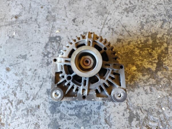 Alternador Renault Megane II 1.9 dCi (120 cv) - Imagen 2