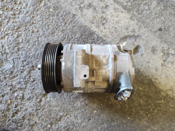 Compresor aire acondicionado Opel Corsa E 5-puertas 1.3 CDTI ECOTEC (75 cv) start/stop