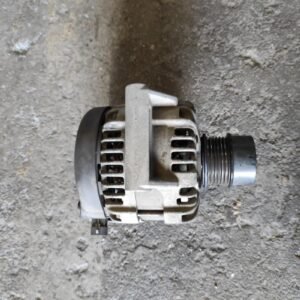 Alternador Opel Corsa E 5-puertas 1.3 CDTI ECOTEC (75 cv) start/stop