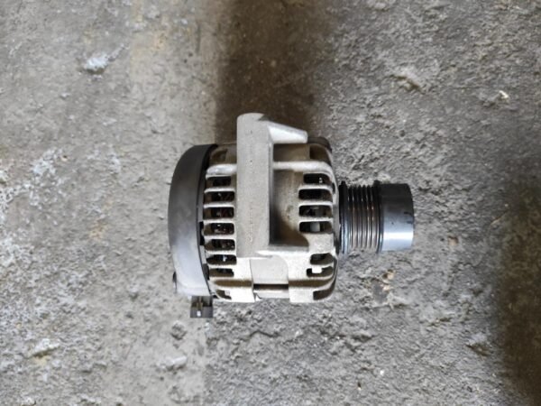 Alternador Opel Corsa E 5-puertas 1.3 CDTI ECOTEC (75 cv) start/stop