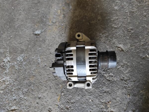 Alternador Opel Corsa E 5-puertas 1.3 CDTI ECOTEC (75 cv) start/stop - Imagen 2