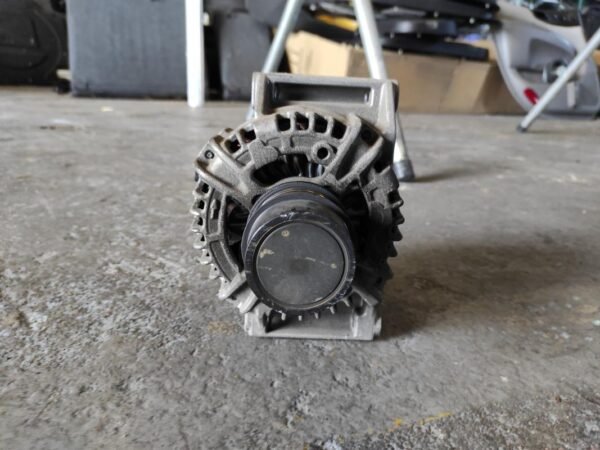 Alternador Opel Corsa E 5-puertas 1.3 CDTI ECOTEC (75 cv) start/stop - Imagen 3