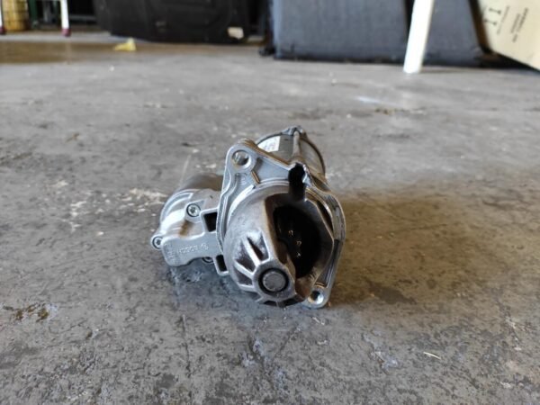 Motor de arranque Opel Corsa E 5-puertas 1.3 CDTI ECOTEC (75 cv) start/stop - Imagen 2