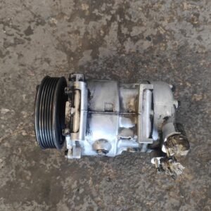 Compresor aire acondicionado Citroen Berlingo II 1.6 HDi (75  cv)