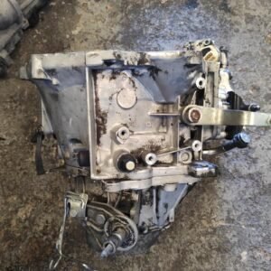 Caja cambios Citroen Berlingo II 1.6 HDi (75  cv)
