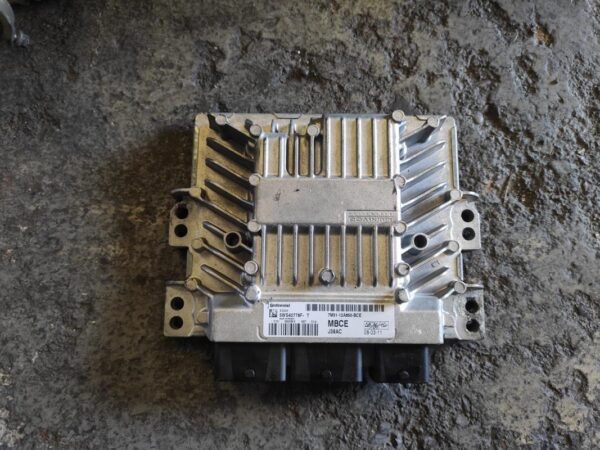 Centralita motor uce Ford Focus II Hatchback 1.8 TDCi (116 cv)