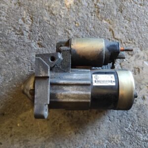 Motor de arranque Renault Clio II 1.5 dCi (82 cv)