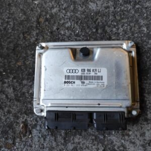 Centralita motor uce Audi A4 (B6 8E) 1.9 TDI (130 cv)