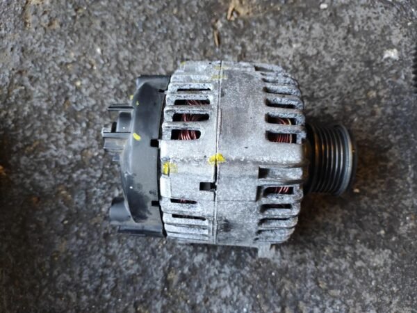 Alternador Audi A4 (B6 8E) 1.9 TDI (130 cv)