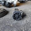 Motor de arranque Audi A4 (B6 8E) 1.9 TDI (130 cv) - Imagen 2