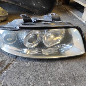 Faro derecho Audi A4 (B6 8E) 1.9 TDI (130 cv)
