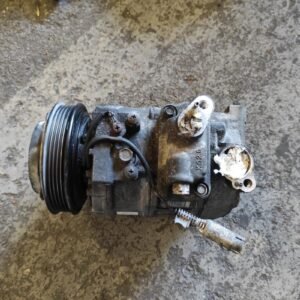 Compresor aire acondicionado Land Rover Freelander (LN) 2.0 TD4 (112 cv)
