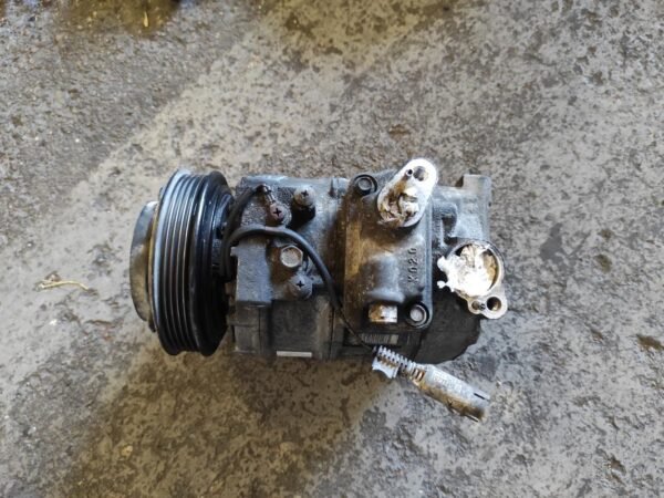 Compresor aire acondicionado Land Rover Freelander (LN) 2.0 TD4 (112 cv)