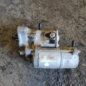 Motor de arranque Land Rover Freelander (LN) 2.0 TD4 (112 cv)