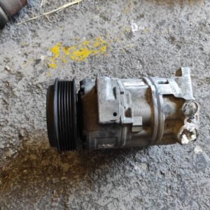 Compresor aire acondicionado Suzuki SX4 I 1.9 L DDiS (120 cv)