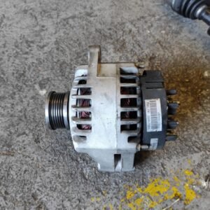 Alternador Suzuki SX4 I 1.9 L DDiS (120 cv)