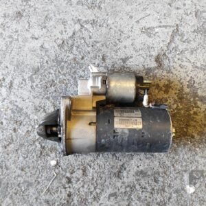 Motor de arranque Suzuki SX4 I 1.9 L DDiS (120 cv)