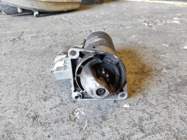 Motor de arranque Suzuki SX4 I 1.9 L DDiS (120 cv) - Imagen 2