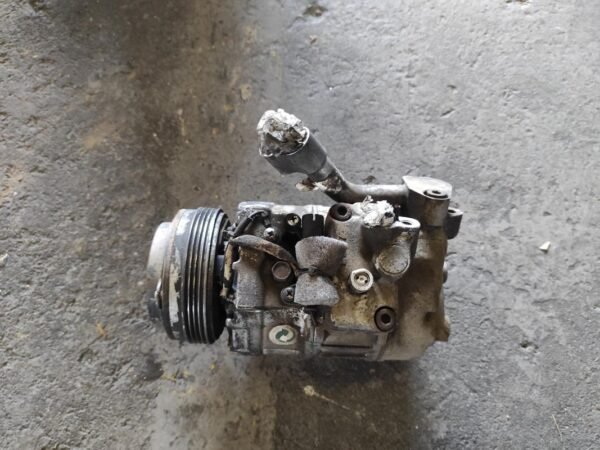 Compresor aire acondicionado Bmw X5 (E53) 3.0d (184 cv) Automatico