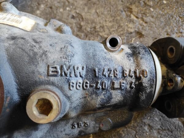Diferencial delantero Bmw X5 (E53) 3.0d (184 cv) Automatico - Imagen 4