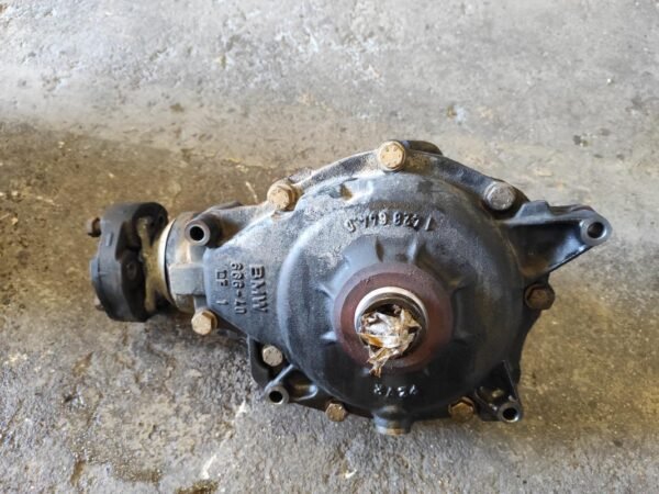 Diferencial delantero Bmw X5 (E53) 3.0d (184 cv) Automatico