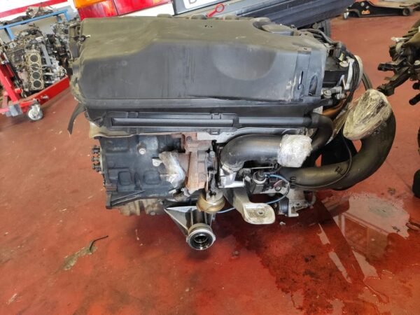 Motor Bmw X5 (E53) 3.0d (184 cv) Automatico - Imagen 2