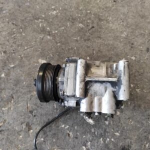 Compresor aire acondicionado Ford Focus Hatchback I 1.8 Turbo DI (90 cv)