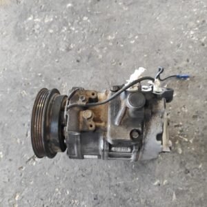 Compresor aire acondicionado Volkswagen Passat (B5) 1.9 TDI (130 cv)