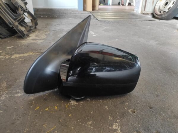 Retrovisor izquierdo Kia Sorento I (Versión 2006) 2.5 CRDi (170 cv)