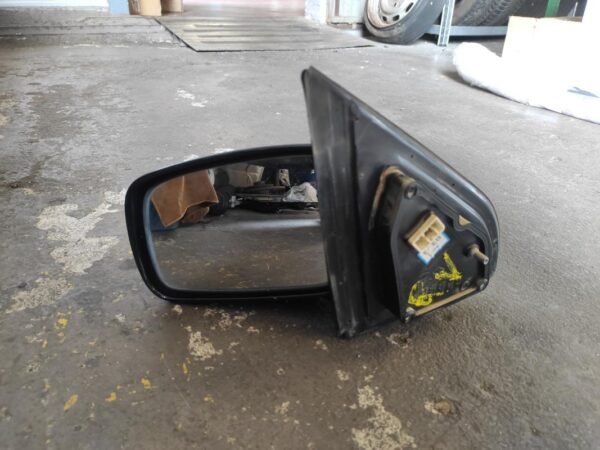 Retrovisor izquierdo Kia Sorento I (Versión 2006) 2.5 CRDi (170 cv) - Imagen 2