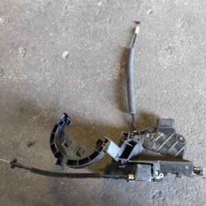 Cerradura puerta trasera derecha Jaguar XF (X250) 3.0d  (240cv)