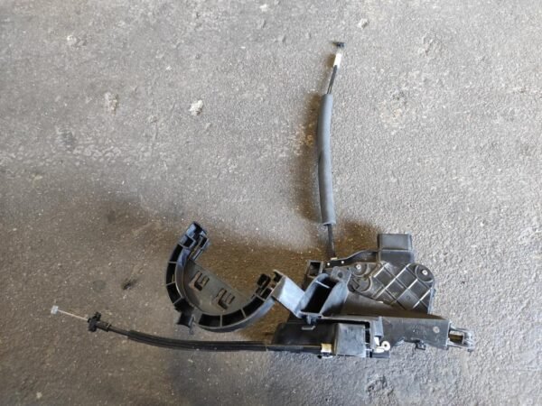 Cerradura puerta trasera derecha Jaguar XF (X250) 3.0d  (240cv)