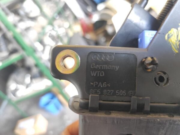 Cerradura maletero / porton Audi A4 (B6 8E) 1.9 TDI (130 cv) - Imagen 4