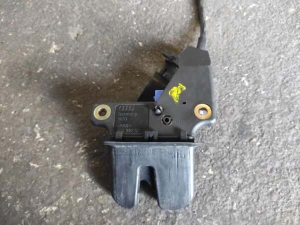 Cerradura maletero / porton Audi A4 (B6 8E) 1.9 TDI (130 cv) - Imagen 2