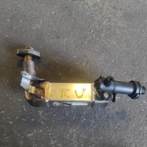 Enfriador EGR Bmw Serie 3 (E90) 320d (163 cv)